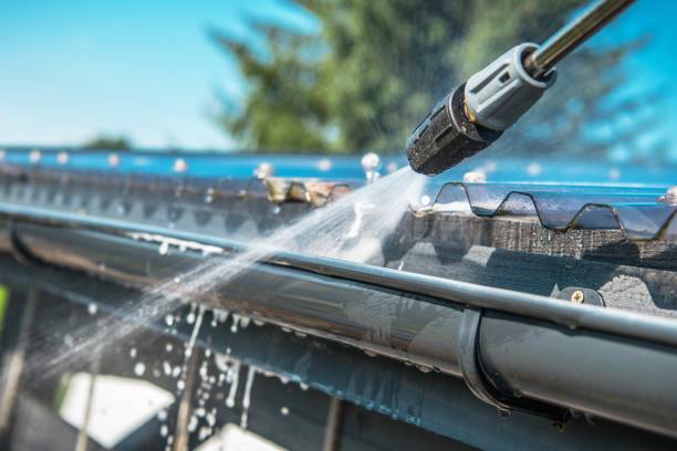 Professional Pressure Washing in Jarales, NM