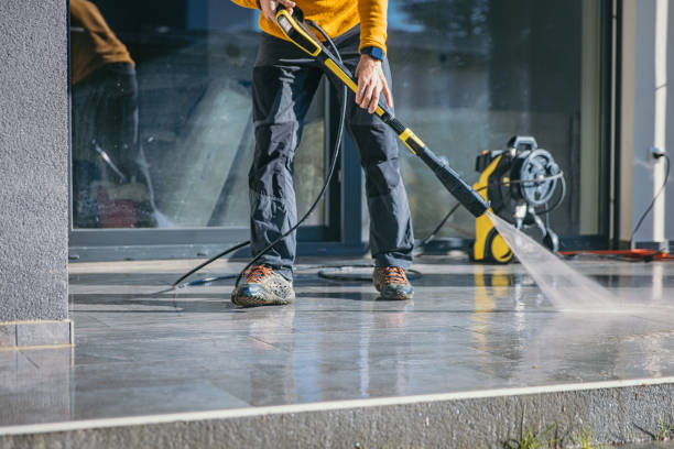 Best Residential Pressure Washing Services  in Jarales, NM